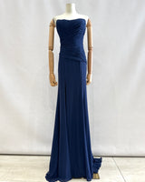 Vestido Largo F86036