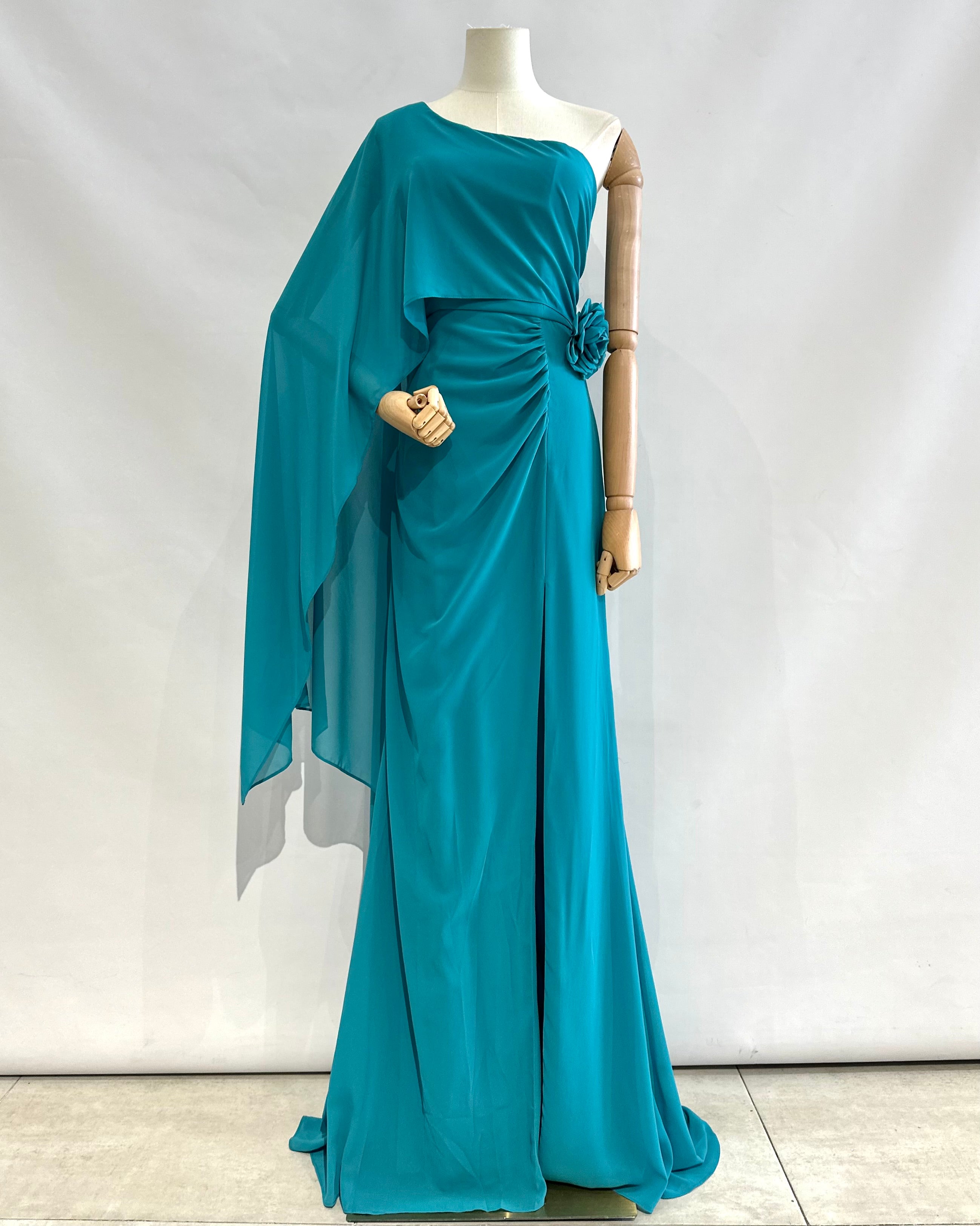 Long dress R1465