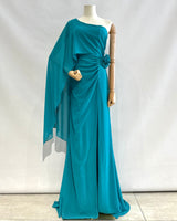Long dress R1465