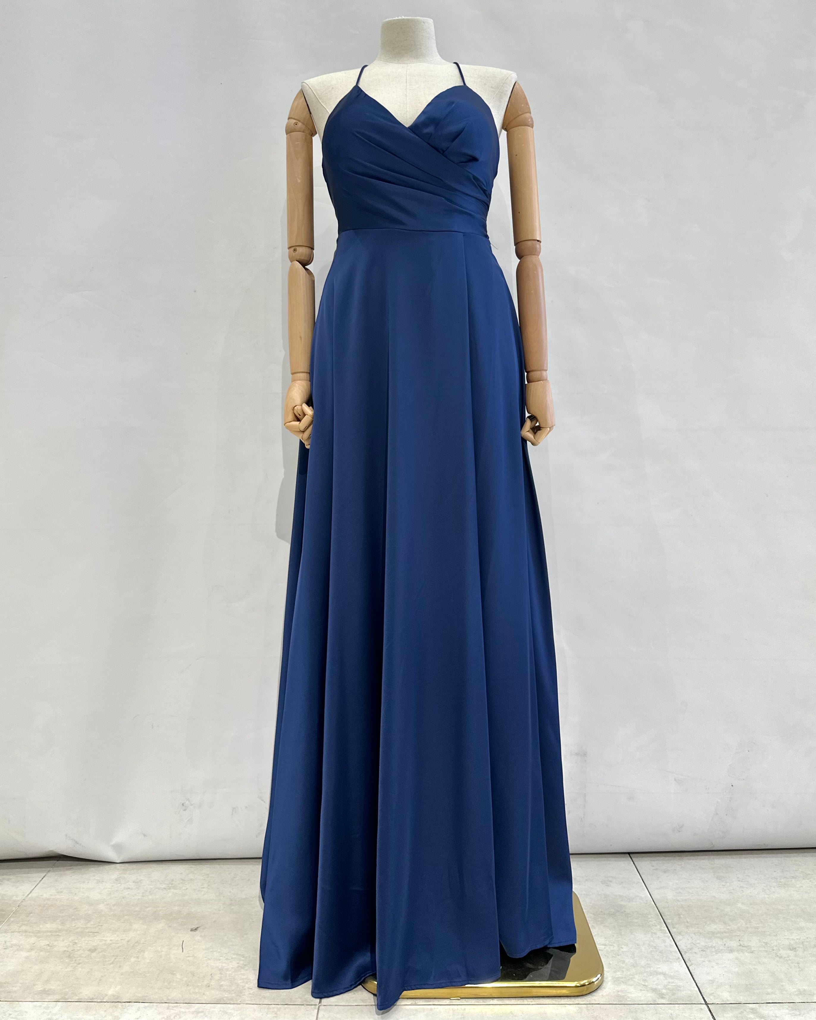 Long dress R1465