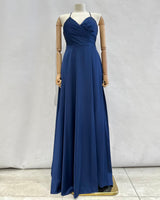 Long dress R1465