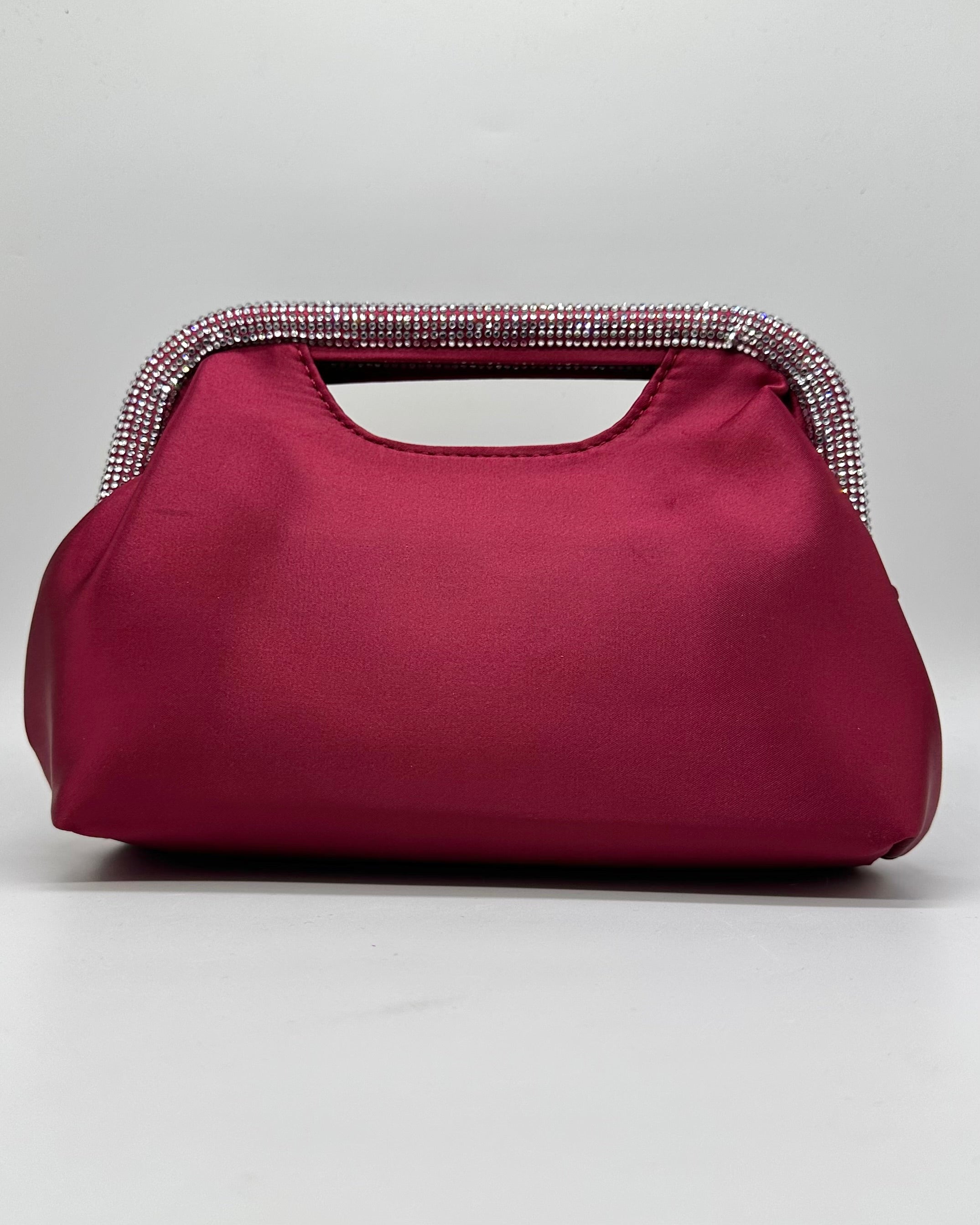 Clutch/bolso de fiesta DM5031