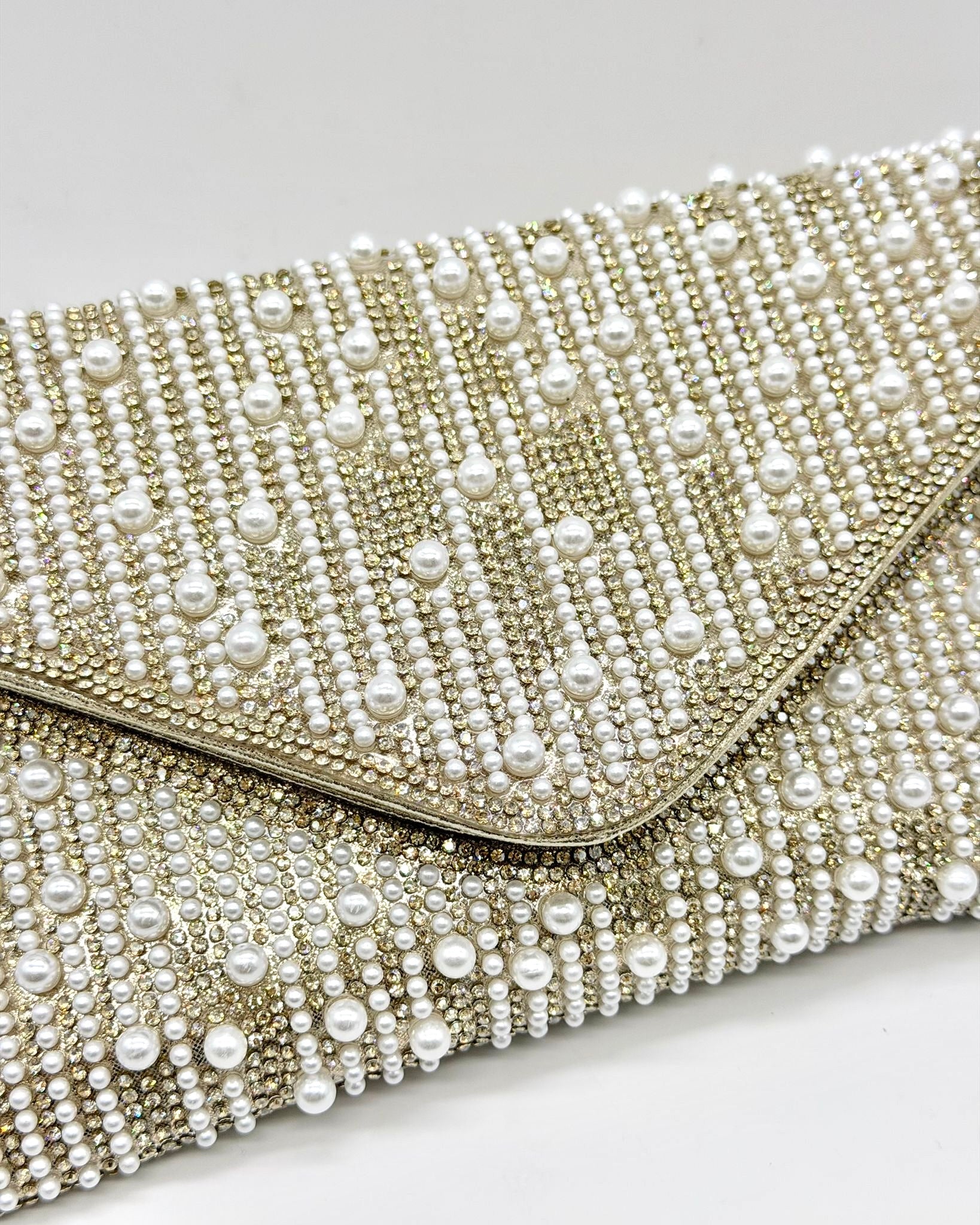 Rhinestone clutch/bags BR4006