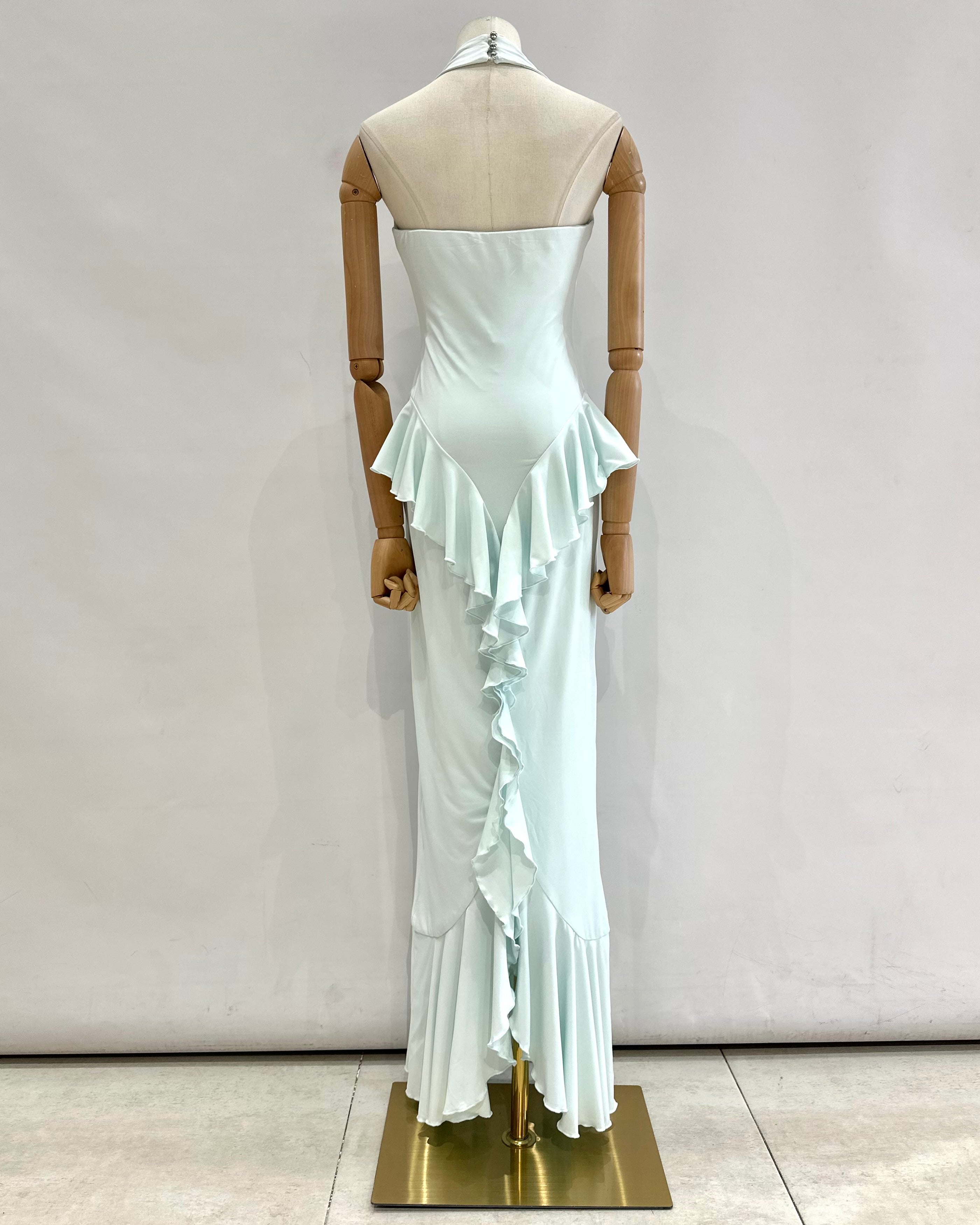 Vestido largo 517160