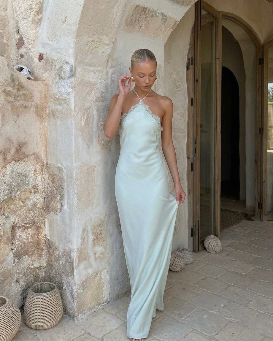 Vestido largo 517165