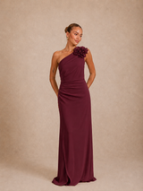 Vestido largo 26119