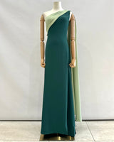Vestido largo 2668