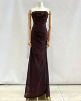 Vestido largo 578218