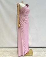 Vestido largo 26119