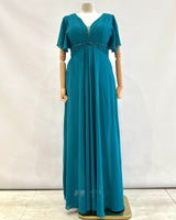 Vestido largo JR2229