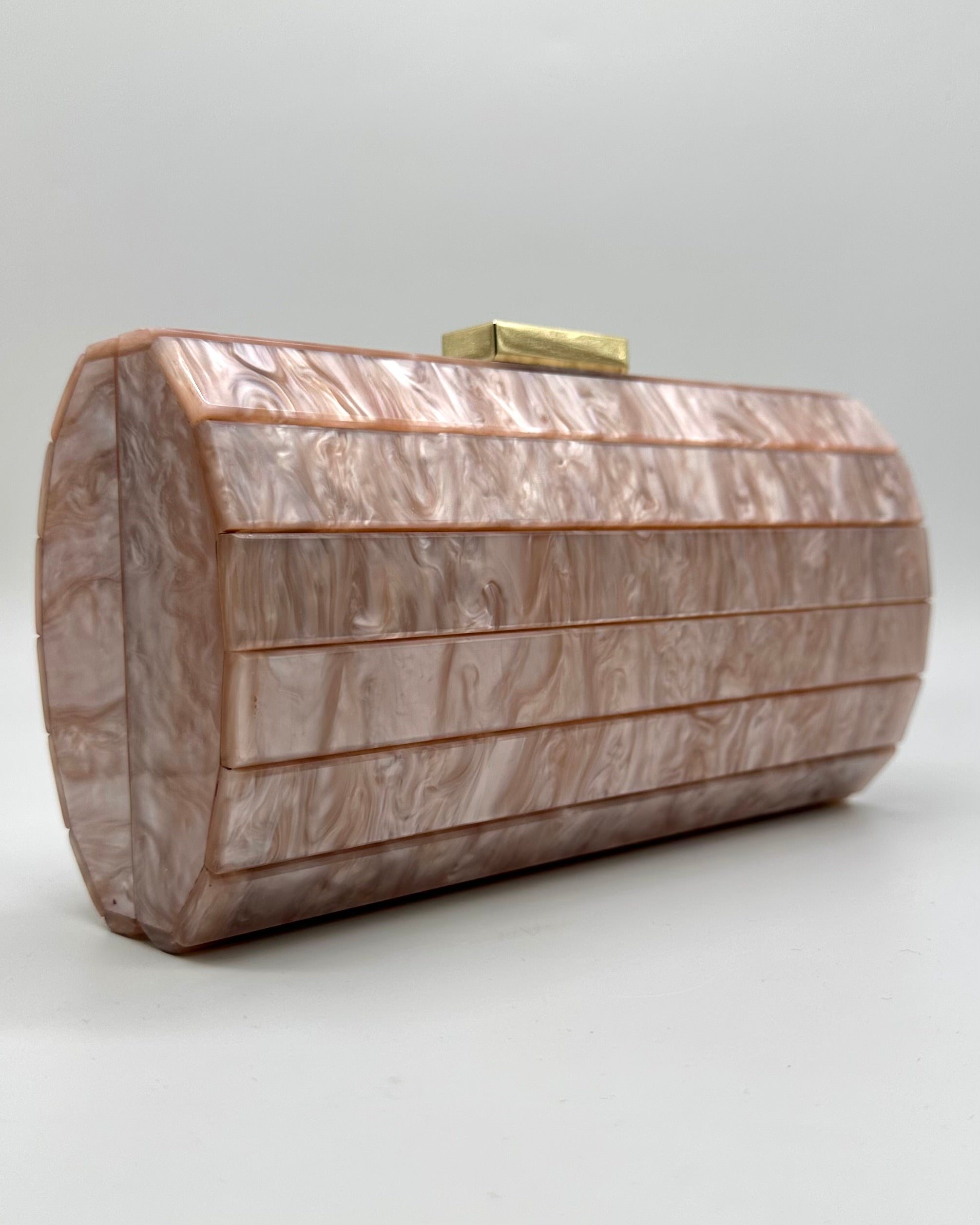 Clutch/bolso de fiesta BR4200
