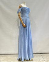 Vestido largo PL2641