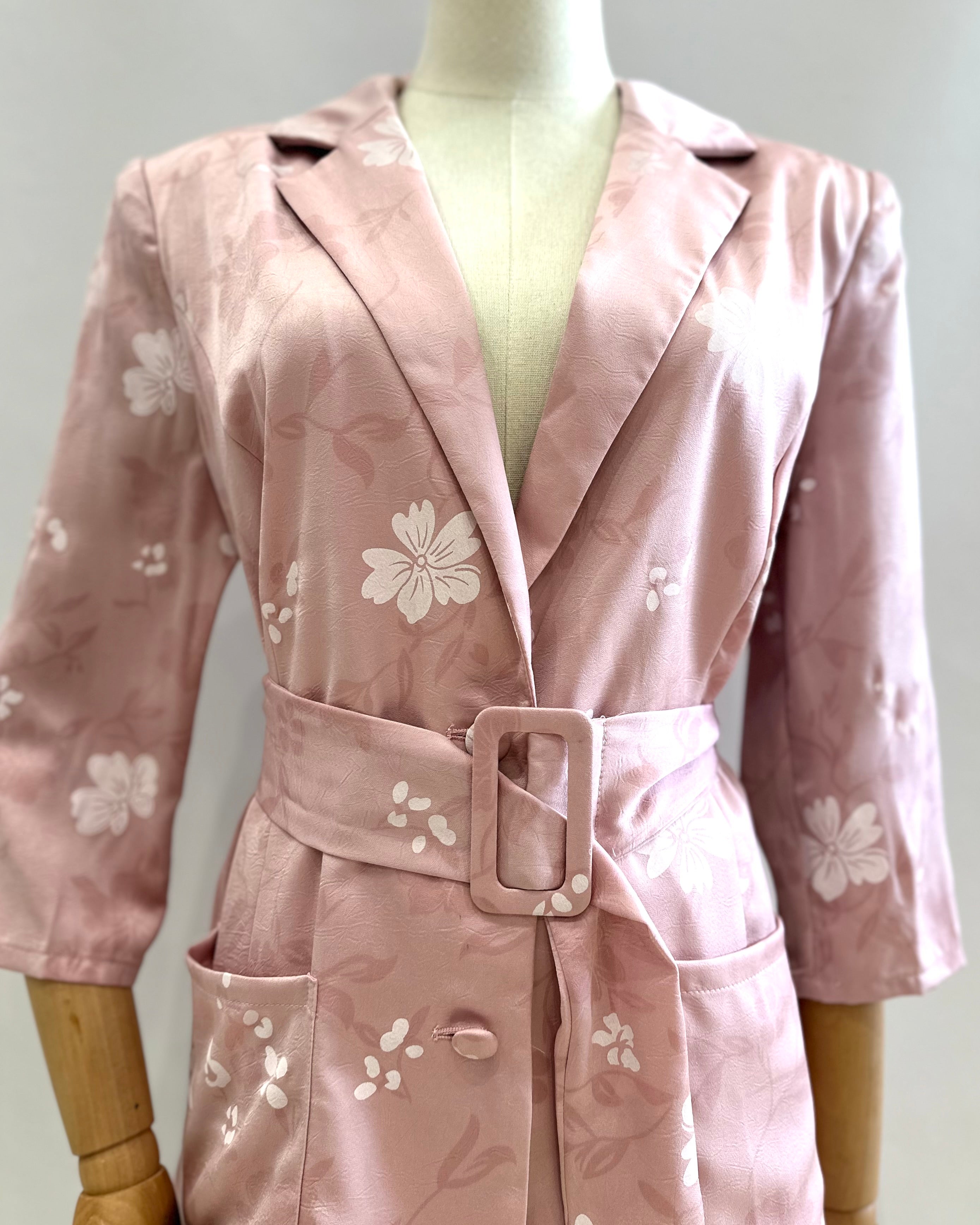 CONJUNTO TRAJE PANTALON 25292