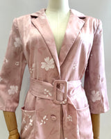 CONJUNTO TRAJE PANTALON 25292