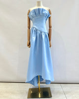 Vestido largo maxi 527032