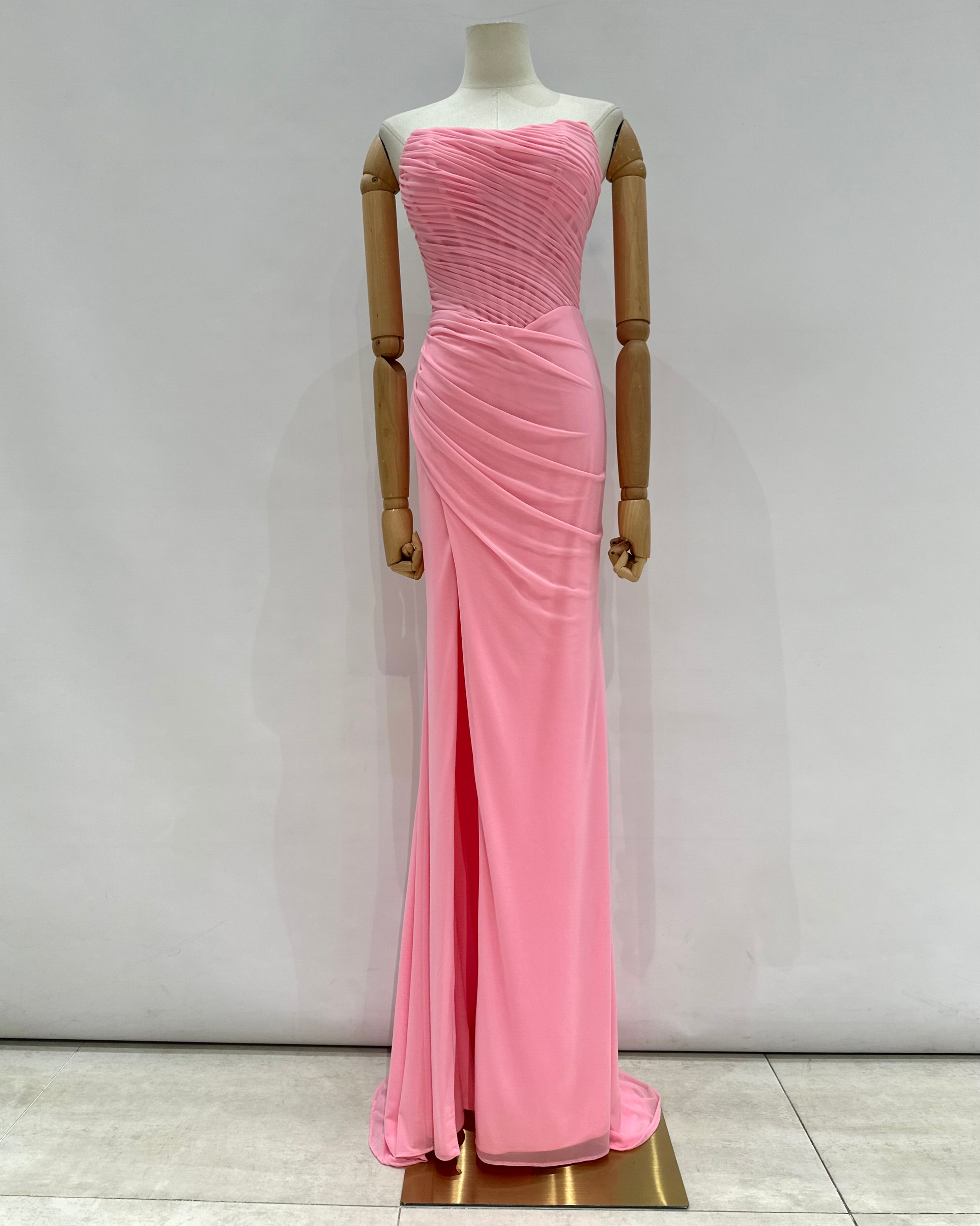 Vestido Largo KT2602