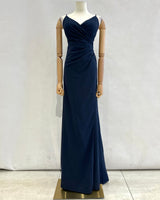 Vestido largo 26185