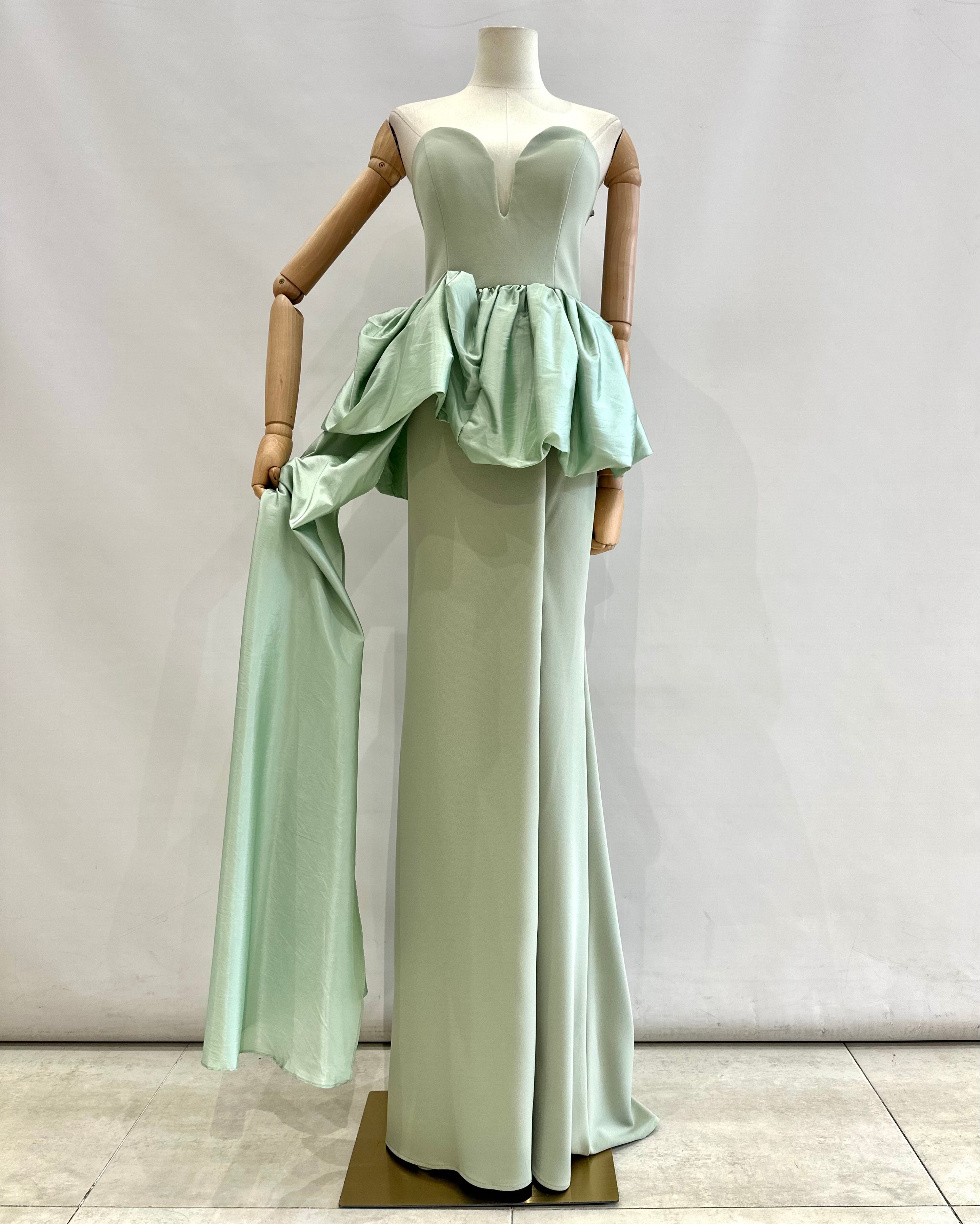 Vestido lago KT2318