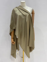 CHAL DOBLE FAZ BRILLO