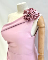 Vestido largo 26119