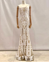 Vestido de novia KT2557