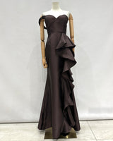 Vestido largo 525081