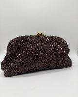 Rhinestone clutch/bags BR4006