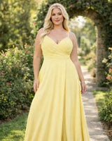 Vestido largo 8995-1