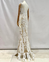 Vestido de novia KT2582