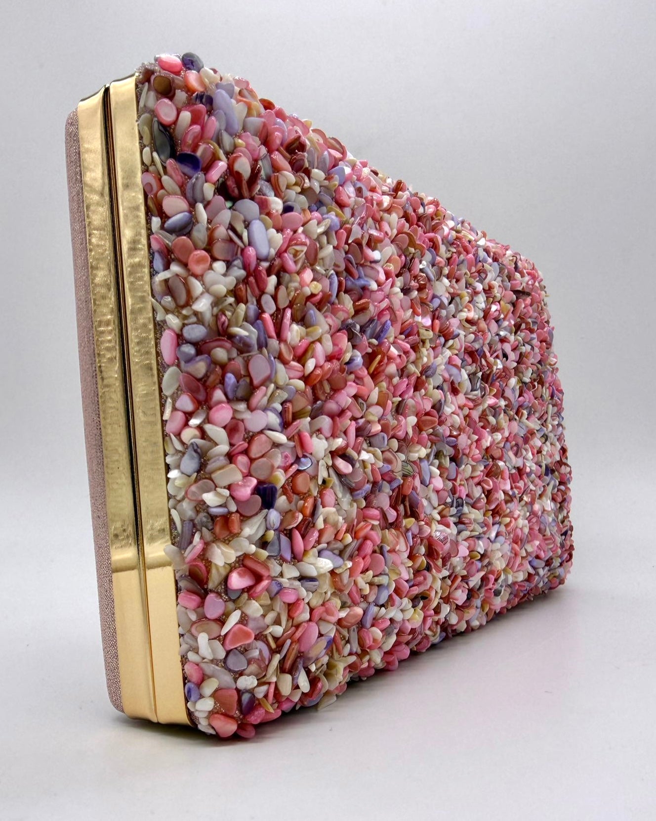 Rhinestone clutch/bags BR4006