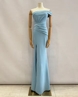Vestido sirena 31959