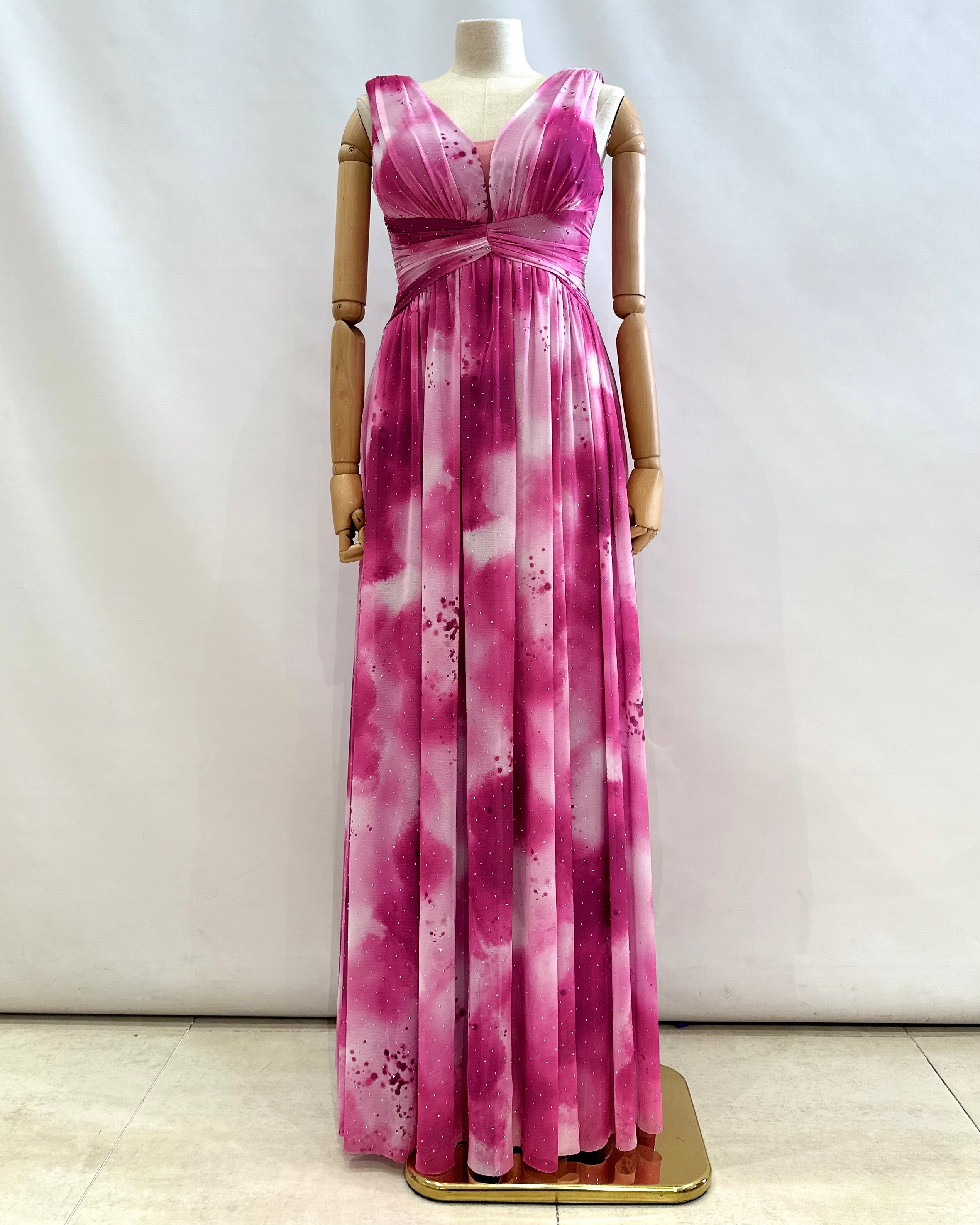 Long dress TG 22398