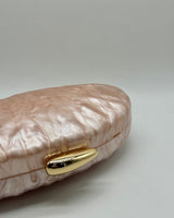 Bolso nacarado irregular CV1A239