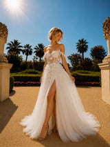 Vestido largo 839017