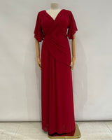 Vestido 2256 Tg