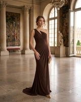 Long Dress F8046
