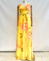 Vestido largo R1668