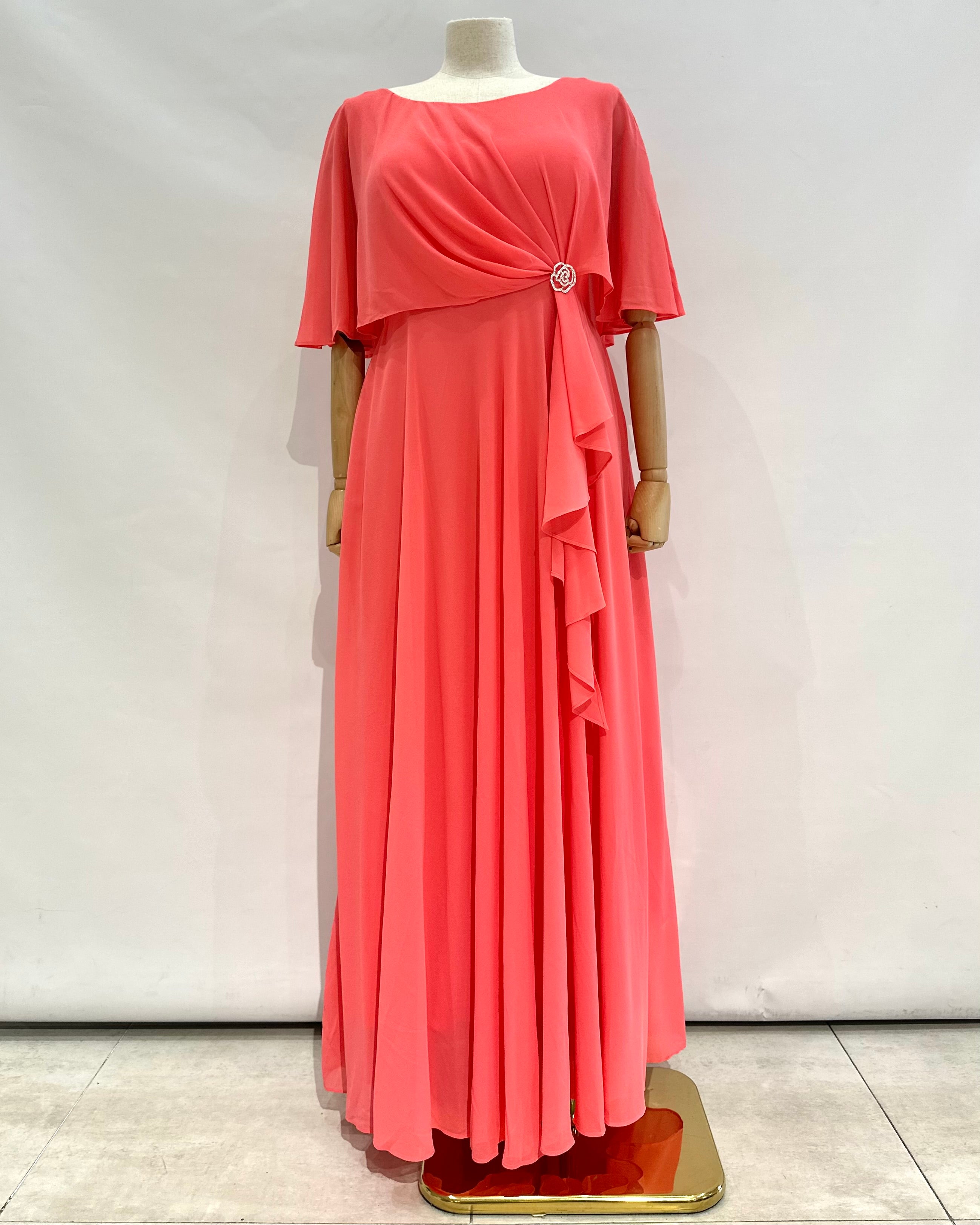 Vestido Tg Talla única 80728