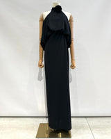 Vestido largo maxi 26002