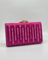 Clutch/bolso YAM4111
