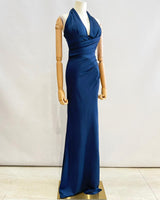 Vestido largo 43726