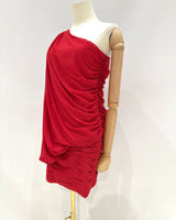 Vestido Corto Z17002