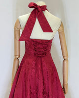 Vestido largo 527016