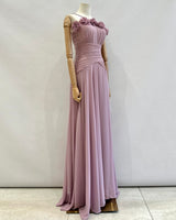 Vestido largo 2661