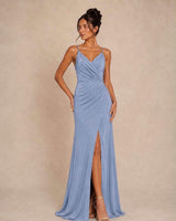 Vestido largo 26185