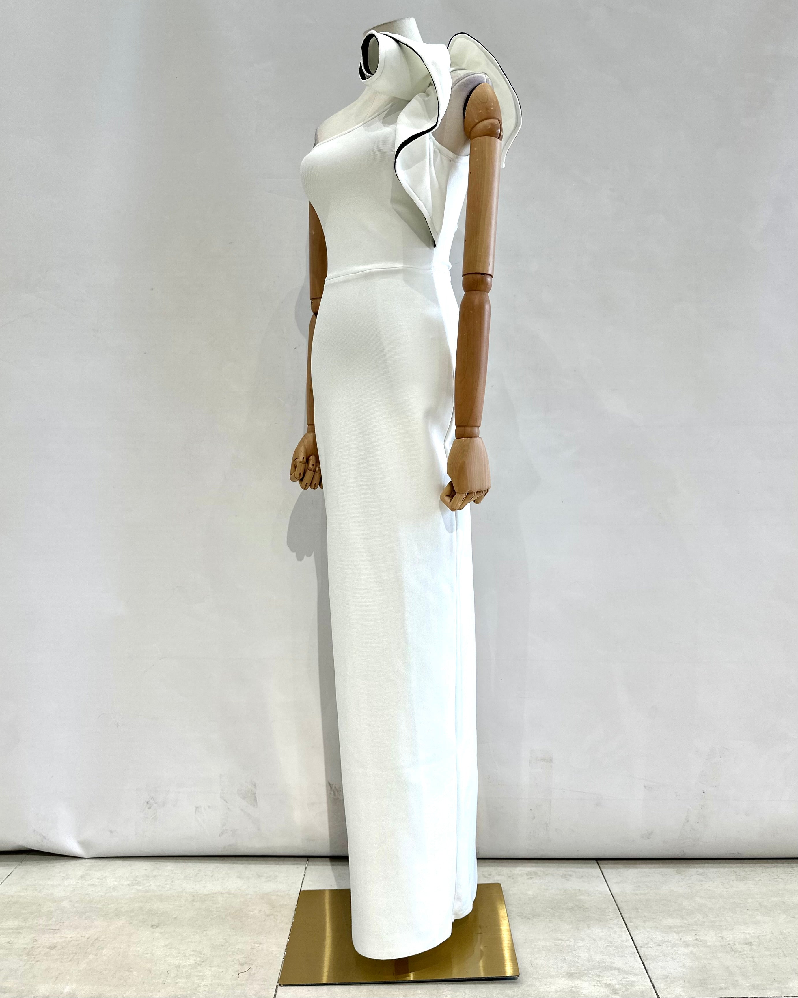 Vestido bandage 607312