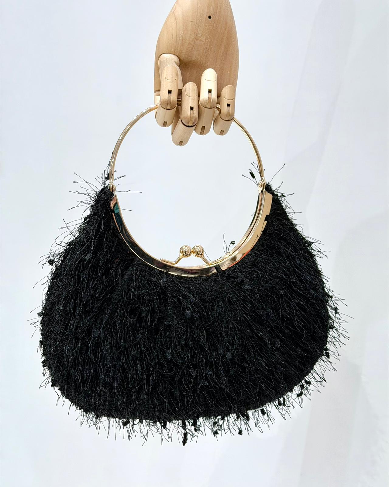 Rhinestone clutch/bags BR4006