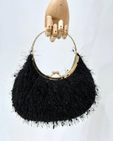 Rhinestone clutch/bags BR4006