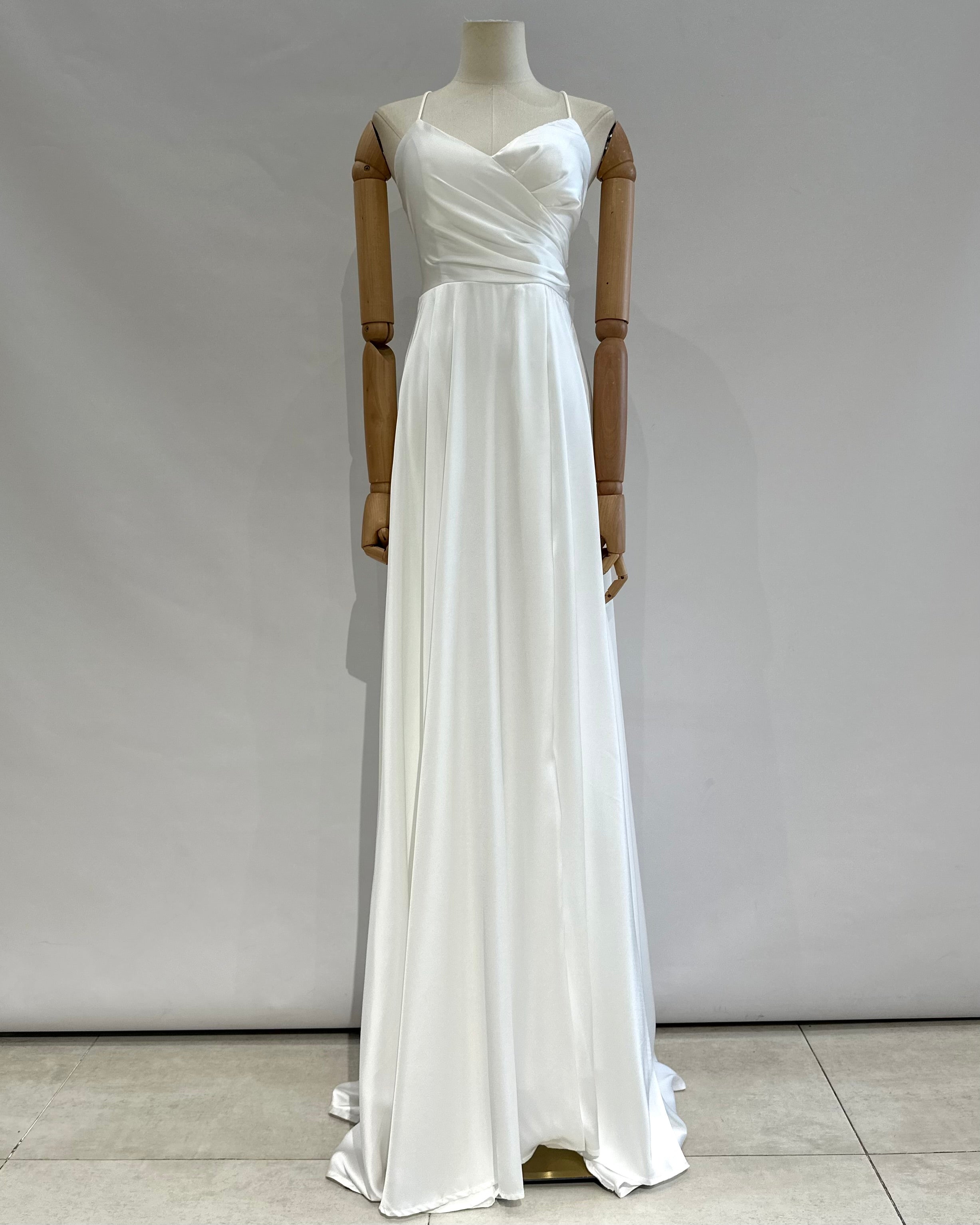 Long dress R1465