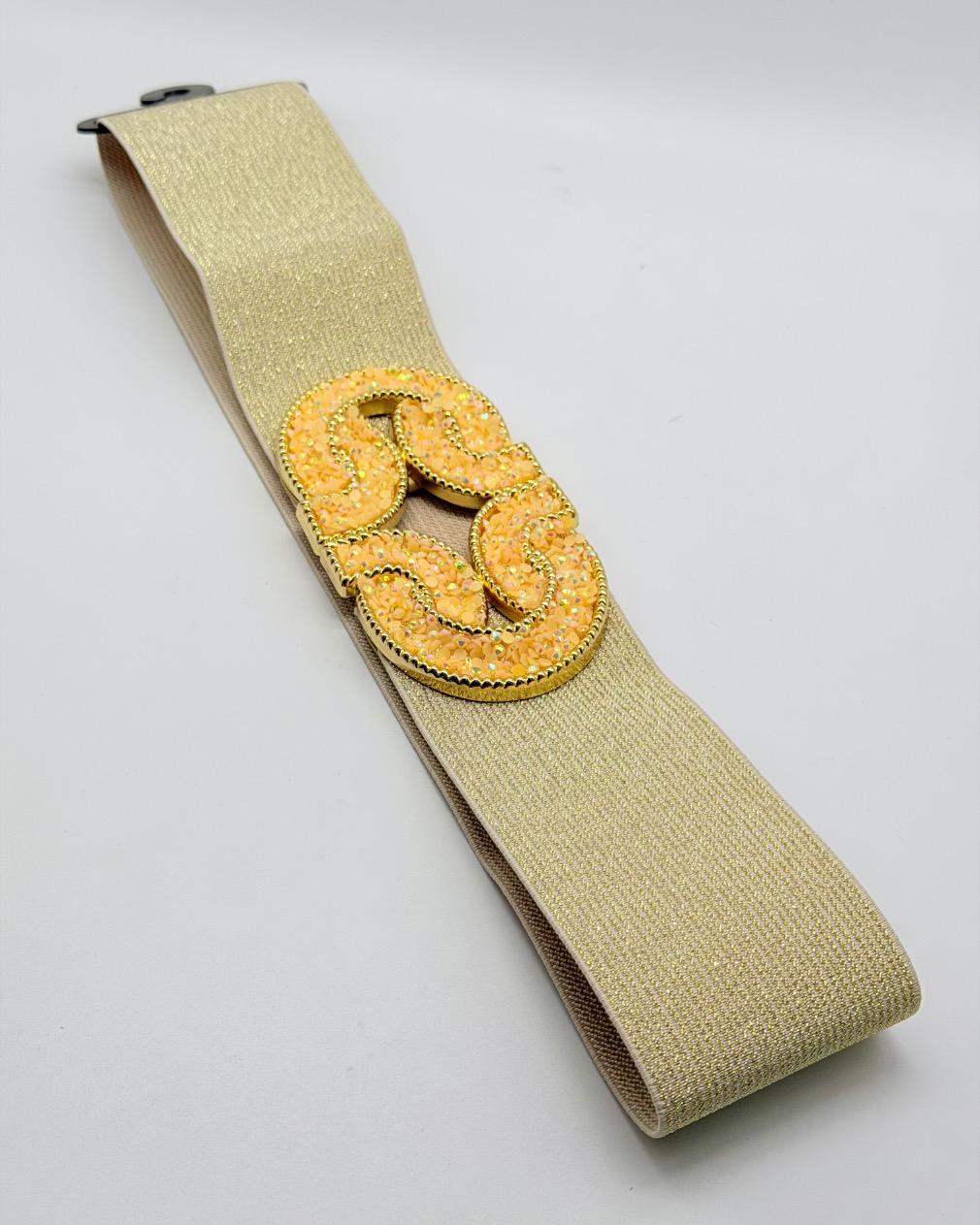 Cinturon Hebillas A55110